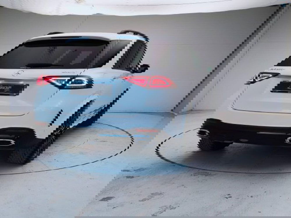 Mercedes-Benz Classe G usata a Teramo (6)