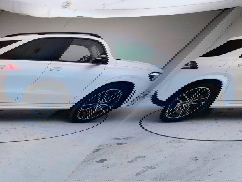 Mercedes-Benz Classe G usata a Teramo (7)