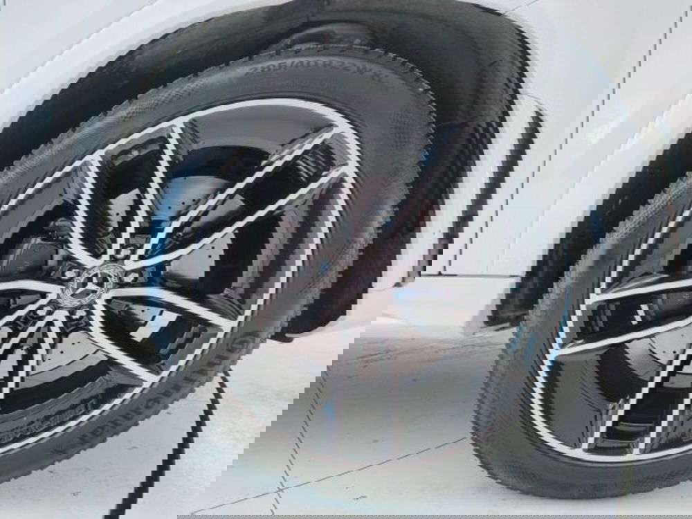 Mercedes-Benz Classe G usata a Teramo (8)