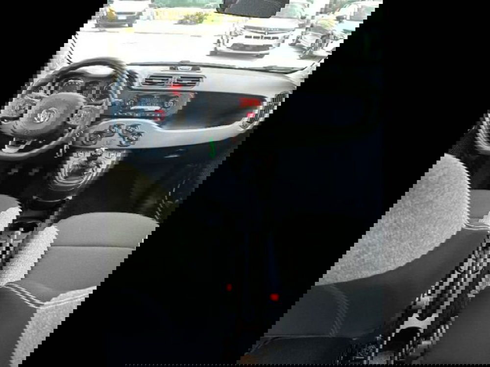 Fiat Panda usata a Caltanissetta (11)