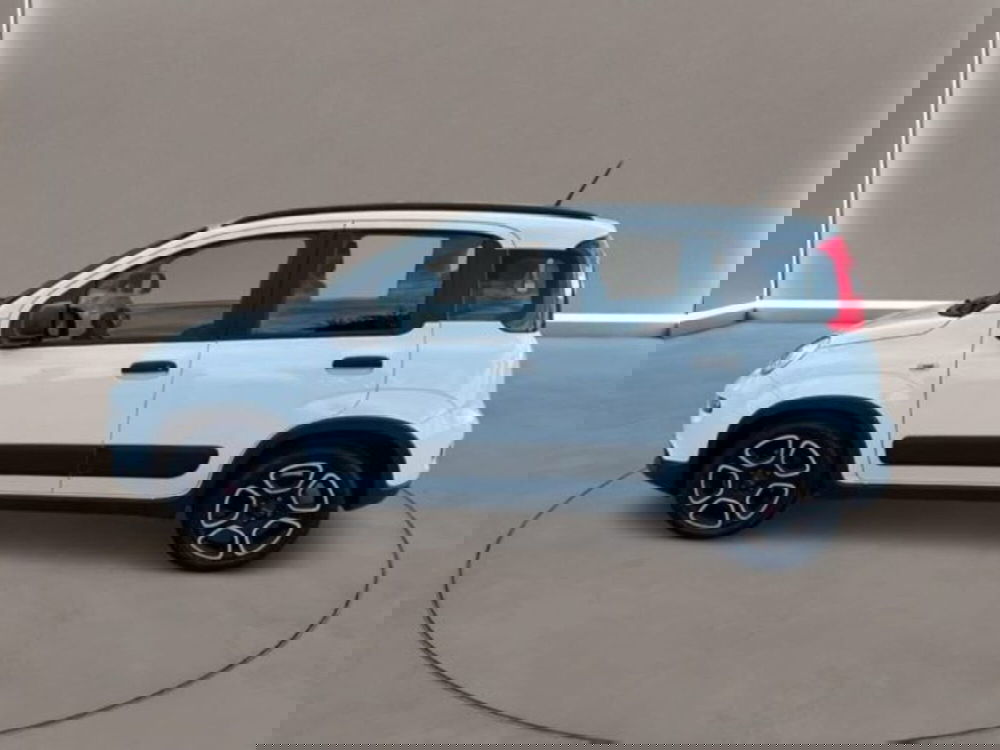 Fiat Panda usata a Caltanissetta (8)