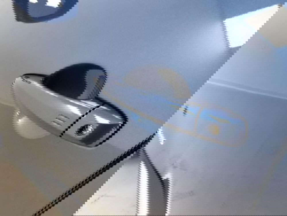 Nissan X-Trail usata a Como (11)