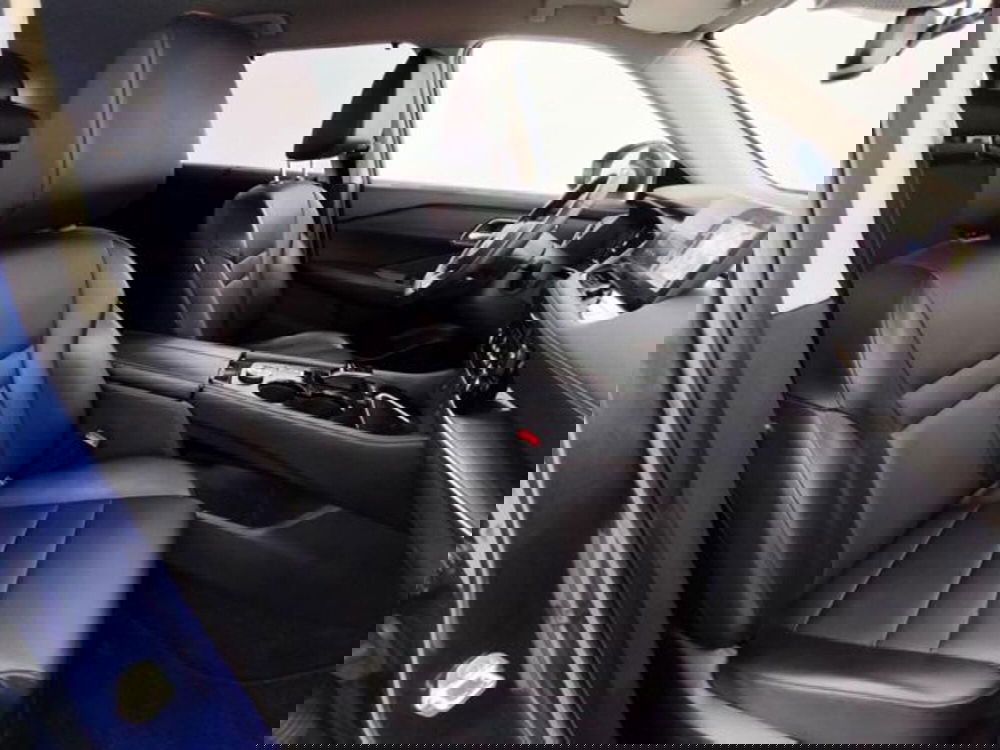 Nissan X-Trail usata a Como (3)