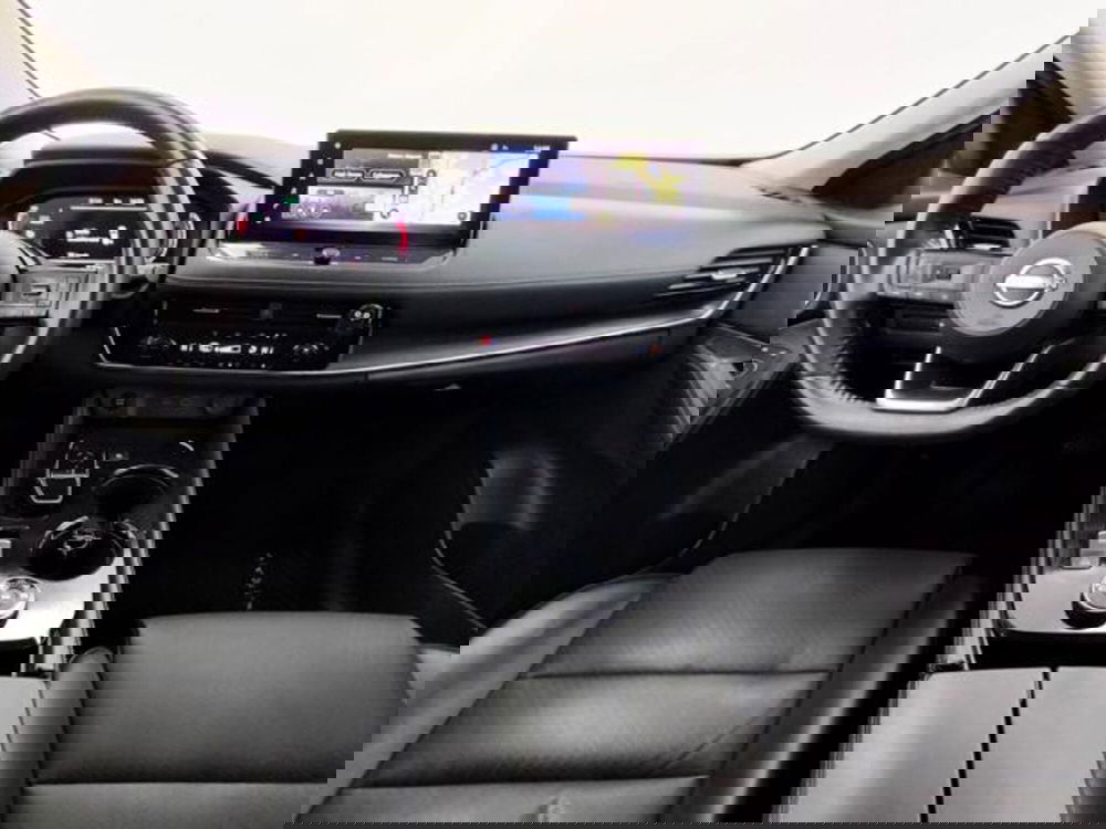 Nissan X-Trail usata a Como (4)