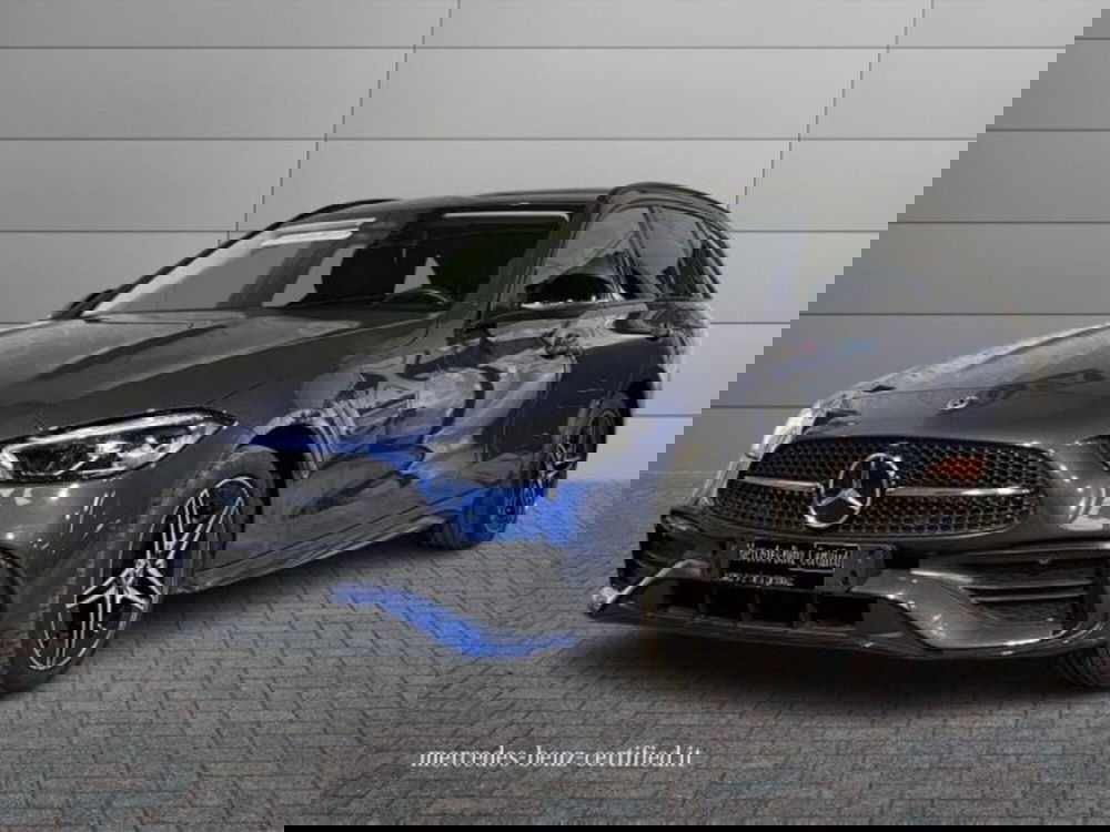 Mercedes-Benz Classe C Station Wagon usata a Bologna