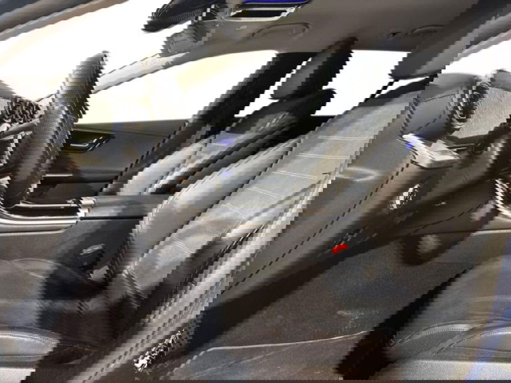 Mercedes-Benz Classe C Station Wagon usata a Bologna (10)