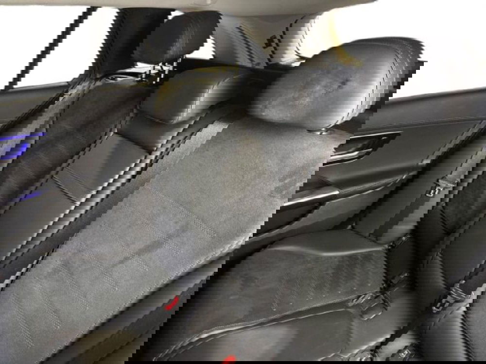 Mercedes-Benz Classe C Station Wagon usata a Bologna (16)