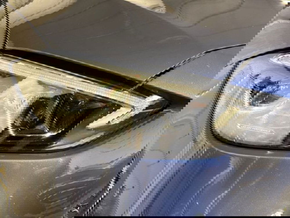 Mercedes-Benz Classe C Station Wagon usata a Bologna (7)