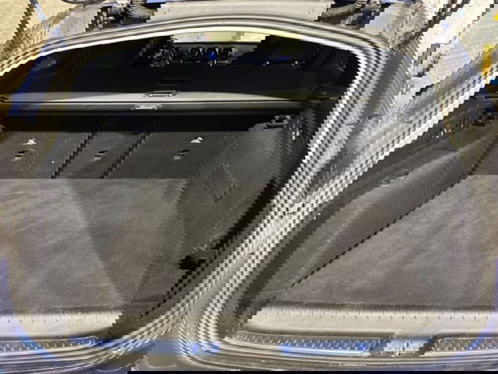 Mercedes-Benz Classe C Station Wagon usata a Bologna (8)