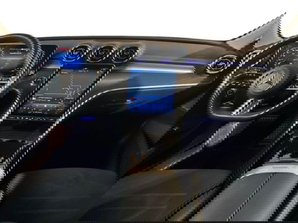 Mercedes-Benz Classe C Station Wagon usata a Bologna (9)