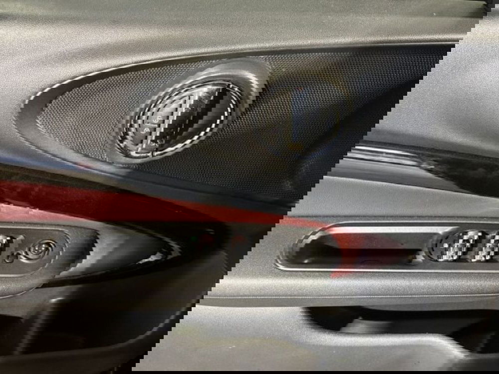 MINI Mini Clubman usata a Bologna (10)