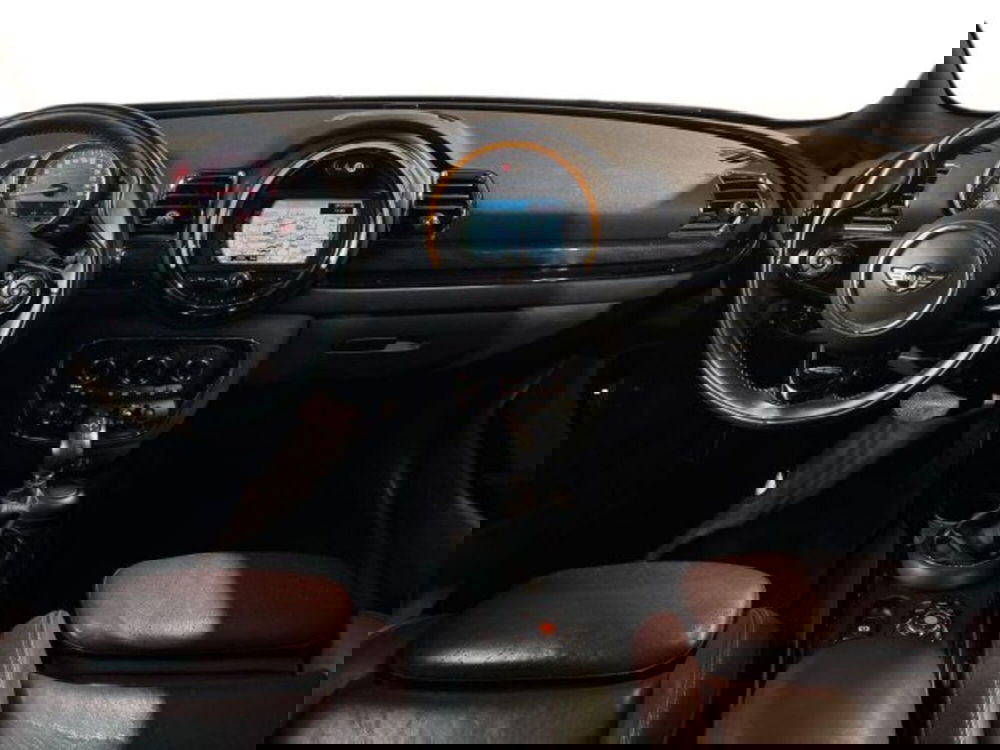 MINI Mini Clubman usata a Bologna (13)