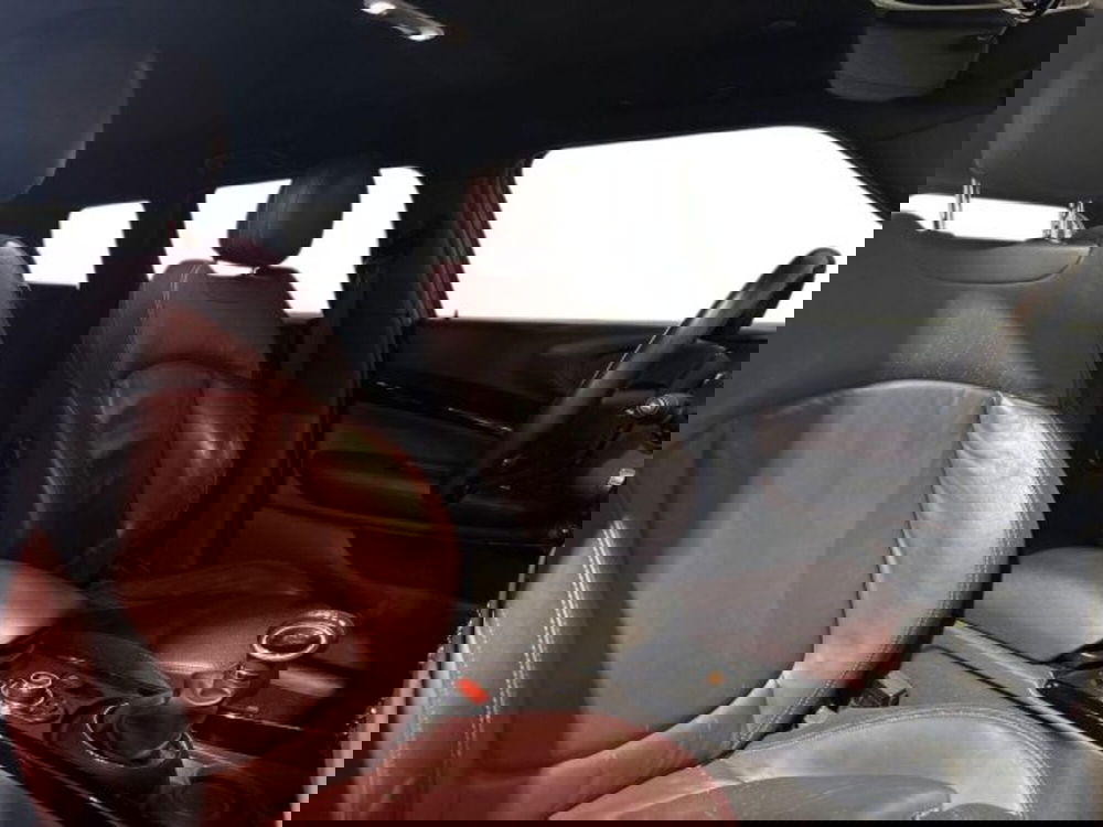 MINI Mini Clubman usata a Bologna (16)