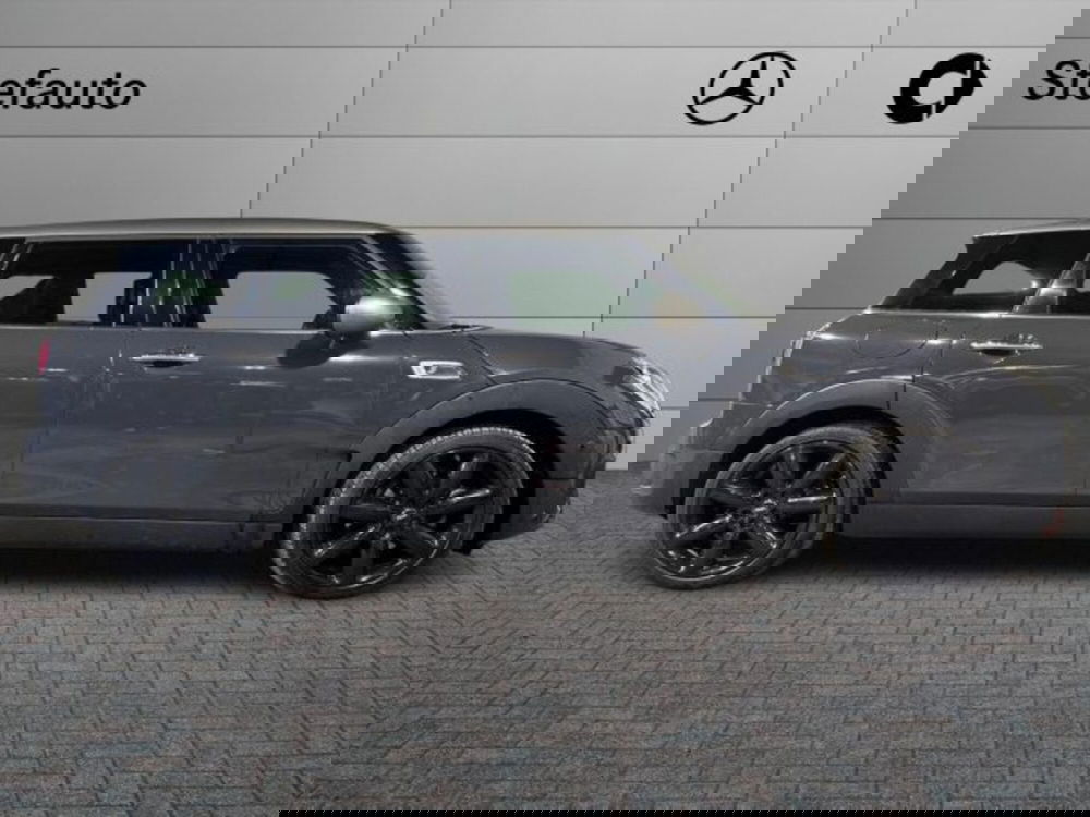 MINI Mini Clubman usata a Bologna (2)