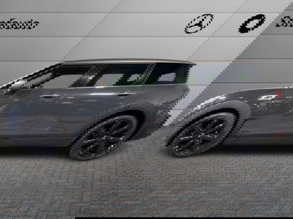 MINI Mini Clubman usata a Bologna (3)