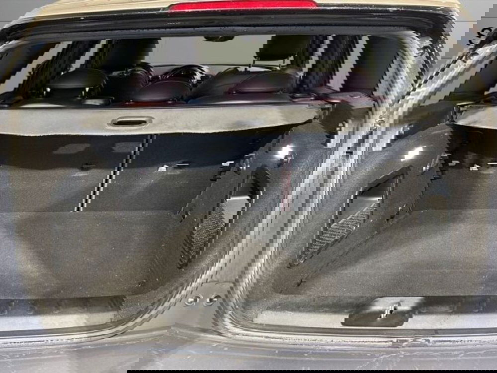 MINI Mini Clubman usata a Bologna (7)