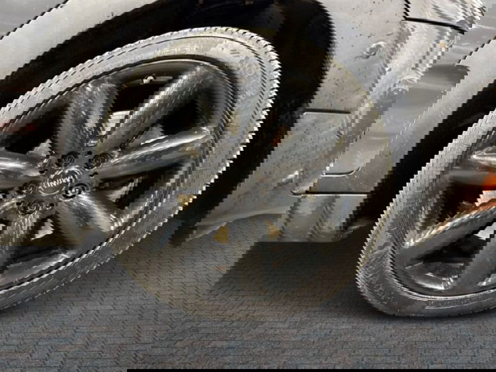 MINI Mini Clubman usata a Bologna (8)