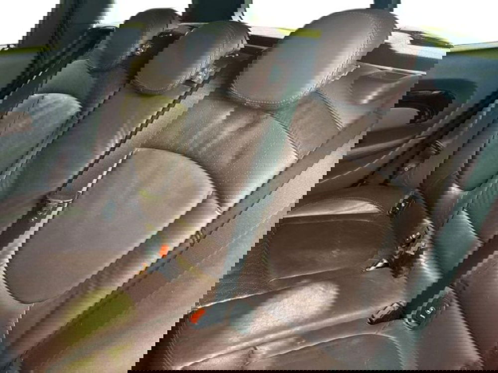 MINI Mini Clubman usata a Bologna (9)