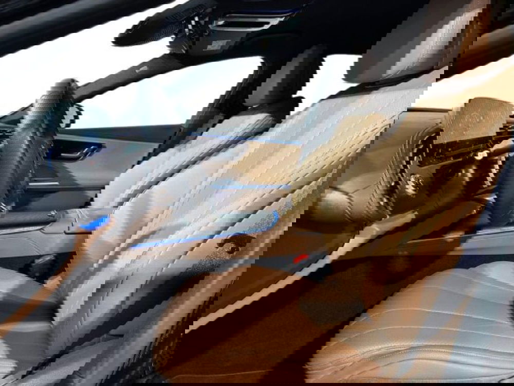 Mercedes-Benz Classe E usata a Bologna (10)