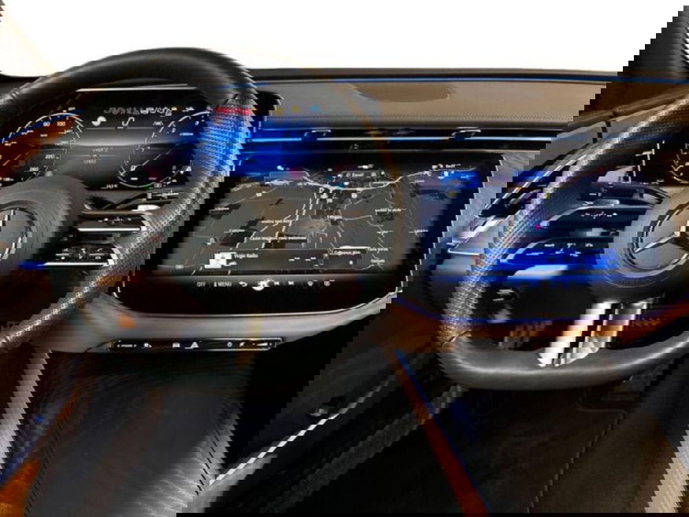 Mercedes-Benz Classe E usata a Bologna (11)