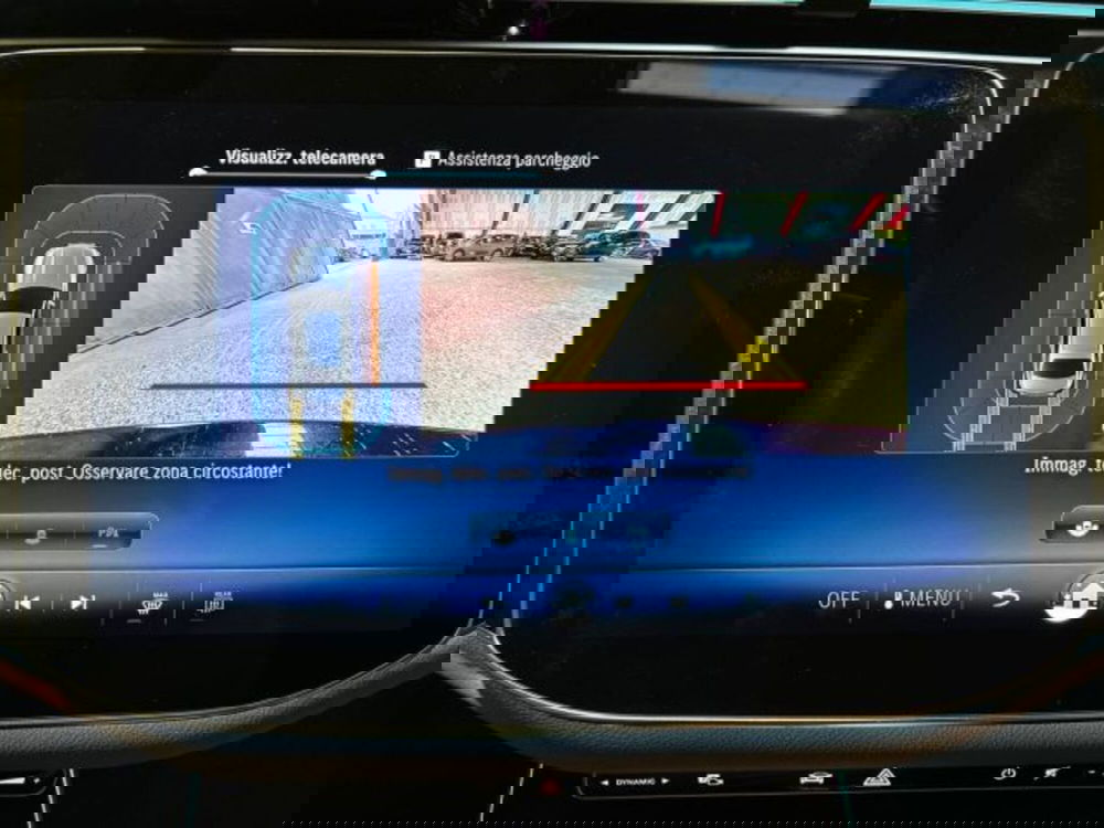 Mercedes-Benz Classe E usata a Bologna (12)