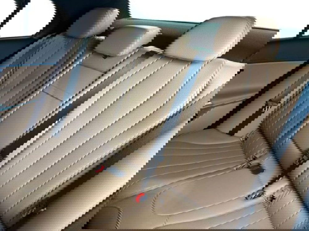 Mercedes-Benz Classe E usata a Bologna (16)