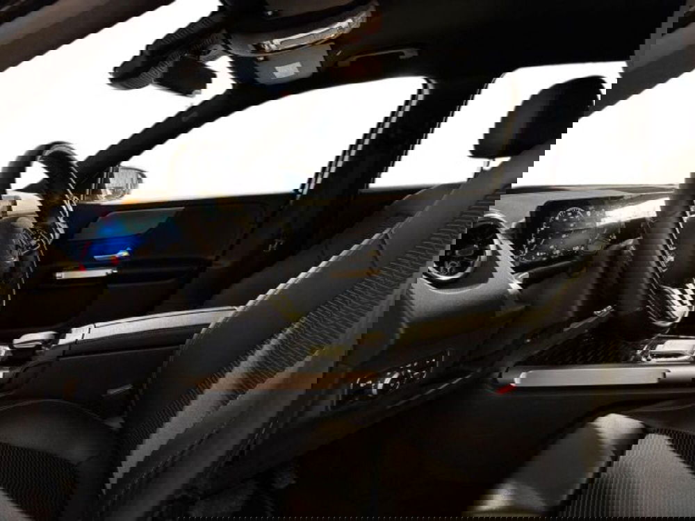 Mercedes-Benz GLB usata a Bologna (10)