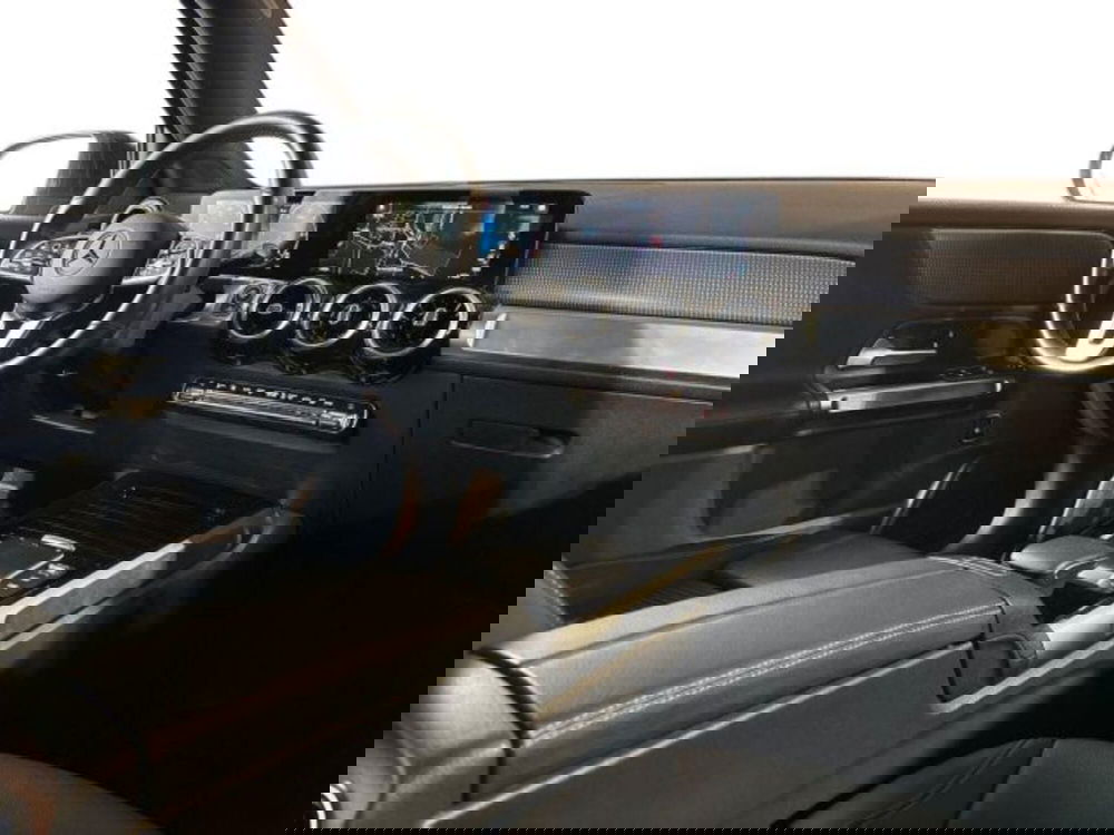 Mercedes-Benz GLB usata a Bologna (15)