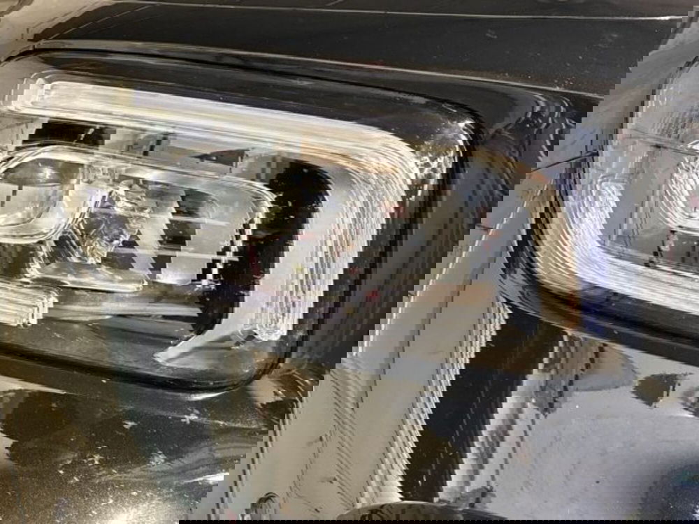 Mercedes-Benz GLB usata a Bologna (7)