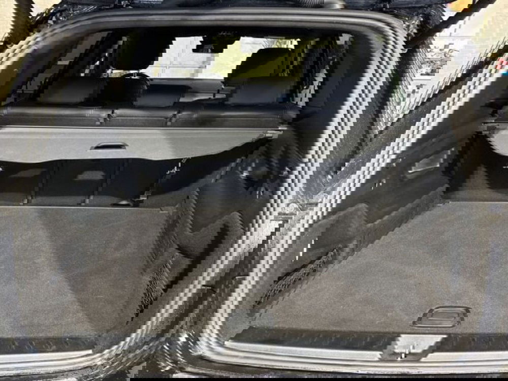 Mercedes-Benz GLB usata a Bologna (8)