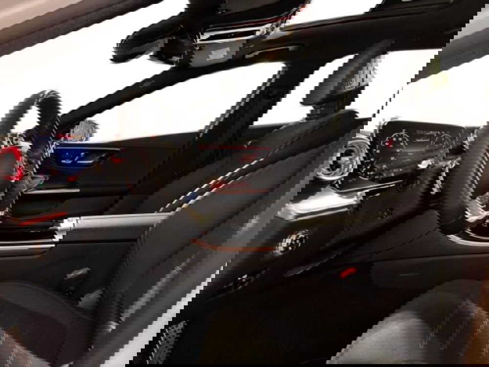 Mercedes-Benz Classe C Station Wagon usata a Bologna (10)