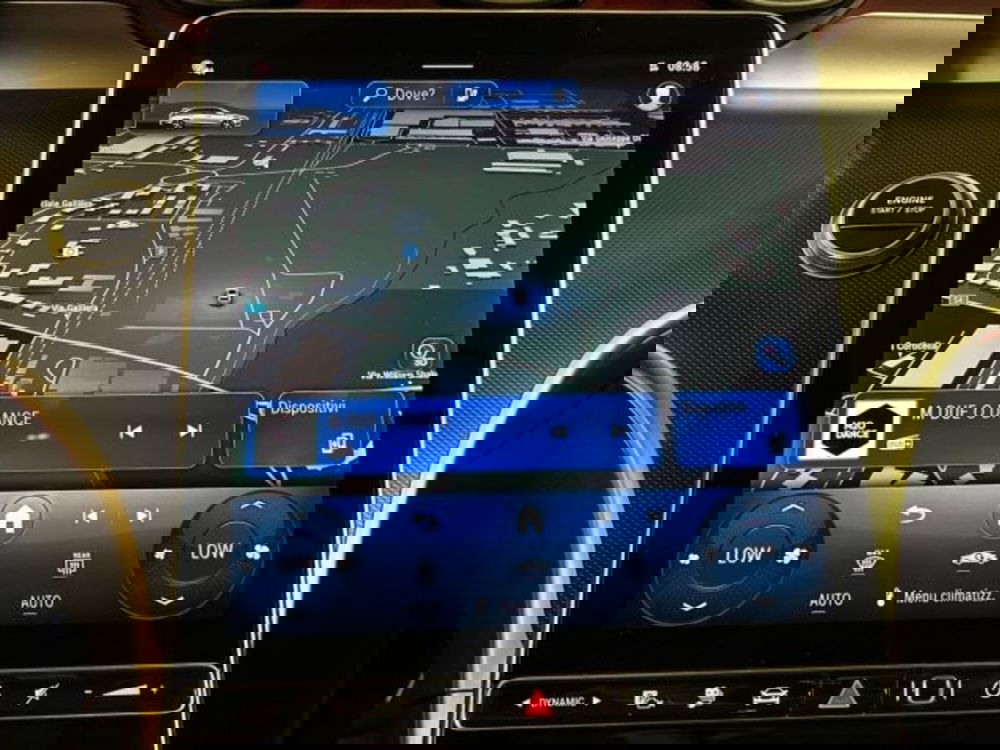 Mercedes-Benz Classe C Station Wagon usata a Bologna (14)