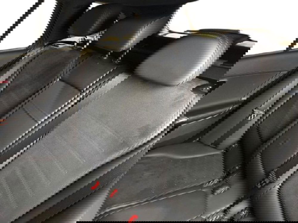 Mercedes-Benz Classe C Station Wagon usata a Bologna (16)