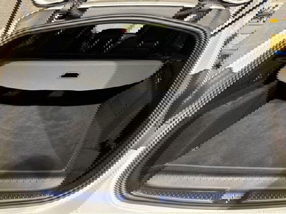 Mercedes-Benz Classe C Station Wagon usata a Bologna (8)