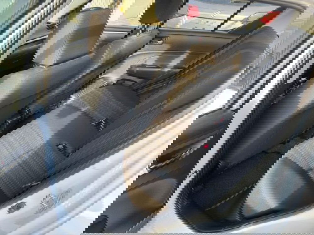 Suzuki Swift usata a Macerata (10)