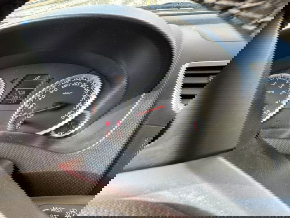 Suzuki Swift usata a Macerata (8)