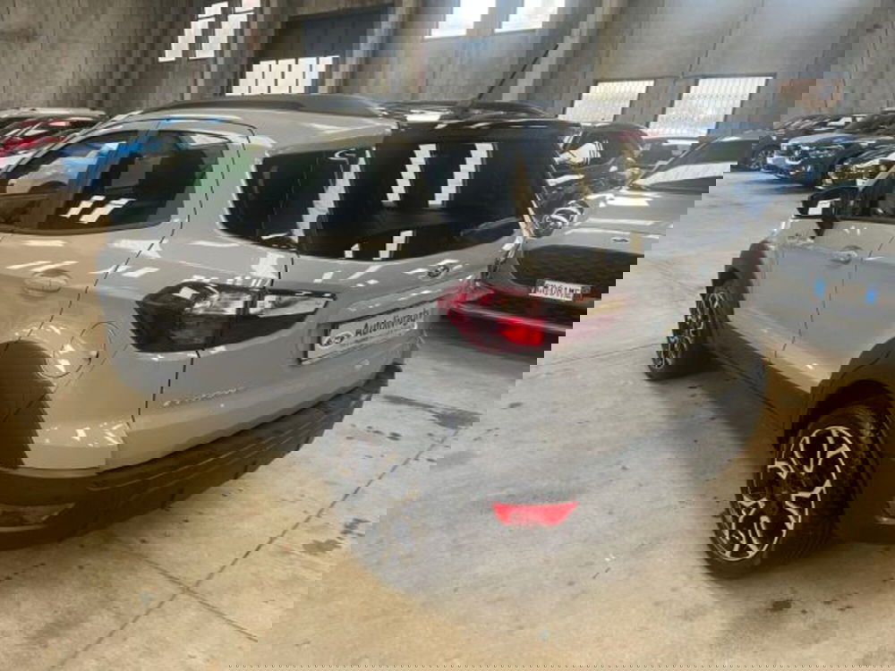 Ford EcoSport usata a Lodi (4)