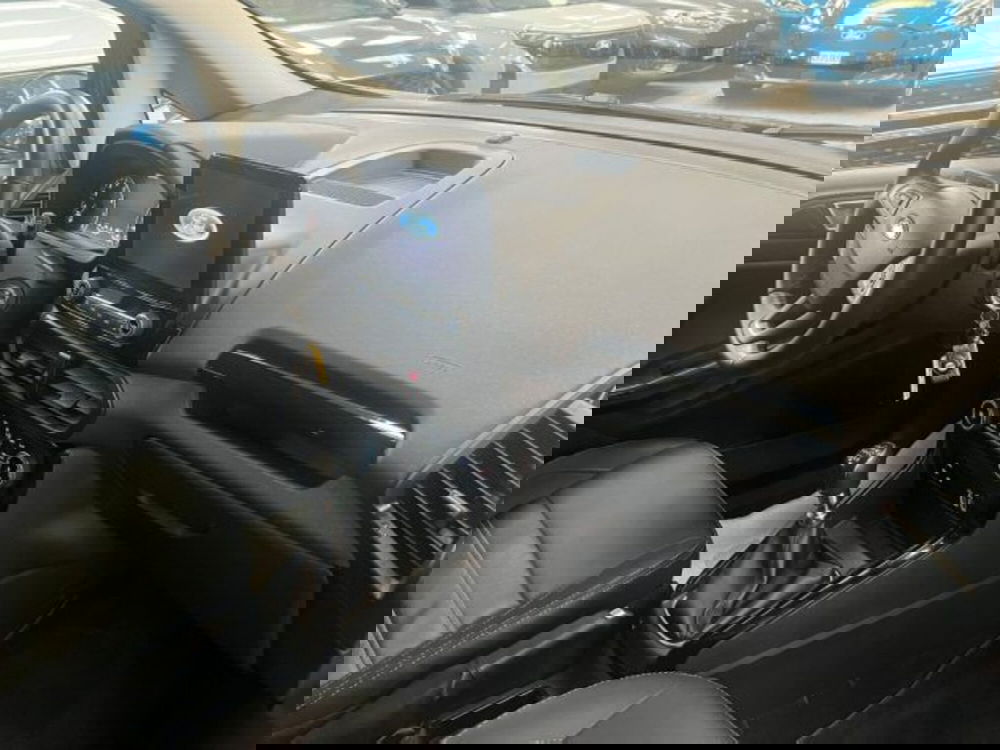 Ford EcoSport usata a Lodi (8)