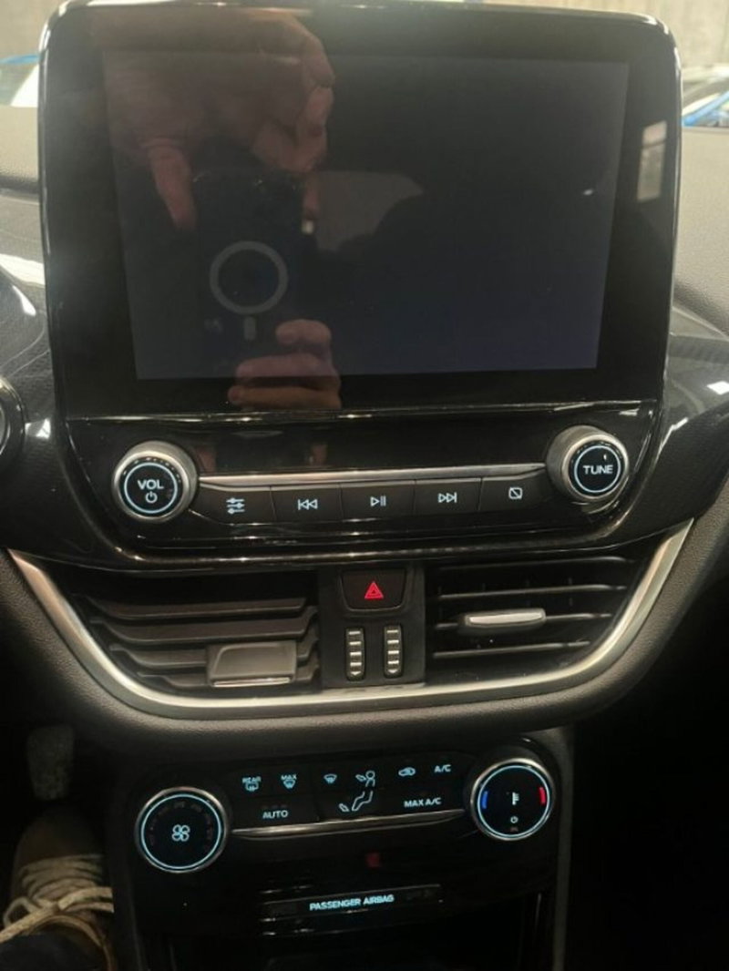 Ford Puma usata a Lodi (10)