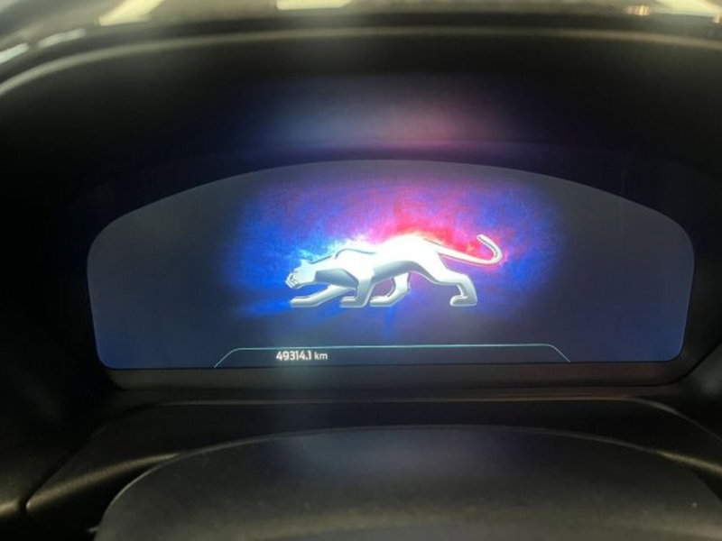 Ford Puma usata a Lodi (11)
