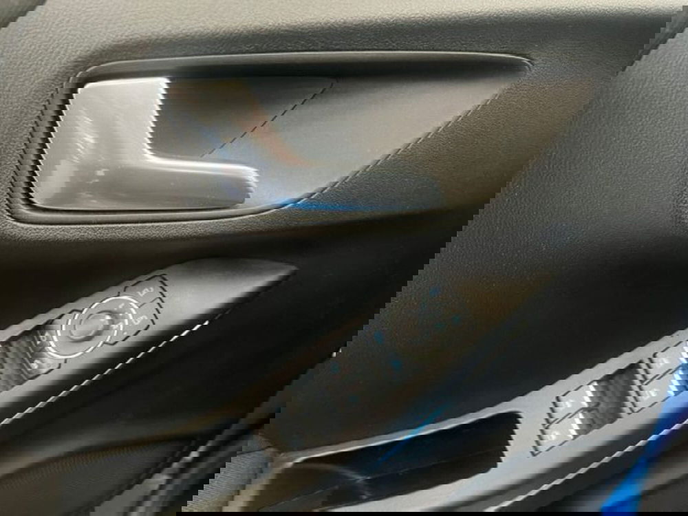 Ford Puma usata a Lodi (12)