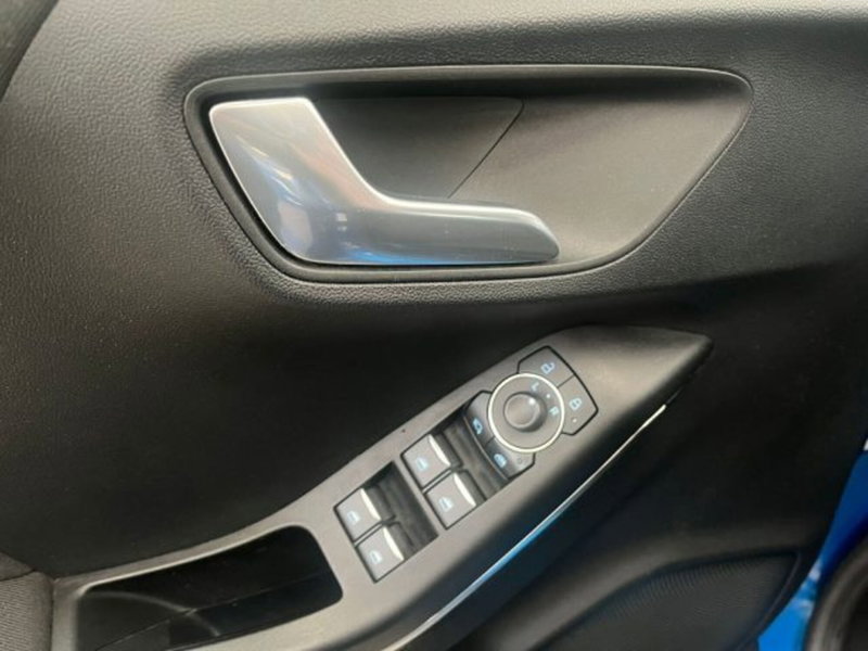 Ford Puma usata a Lodi (12)