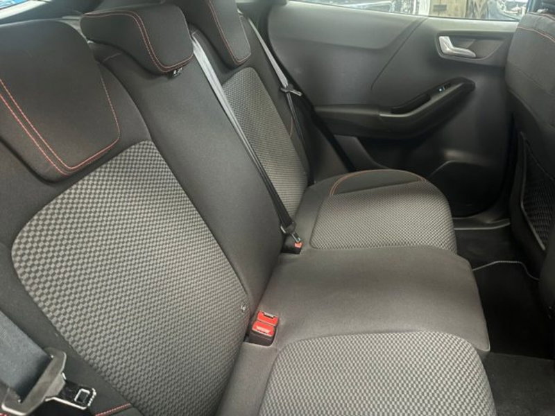 Ford Puma usata a Lodi (13)
