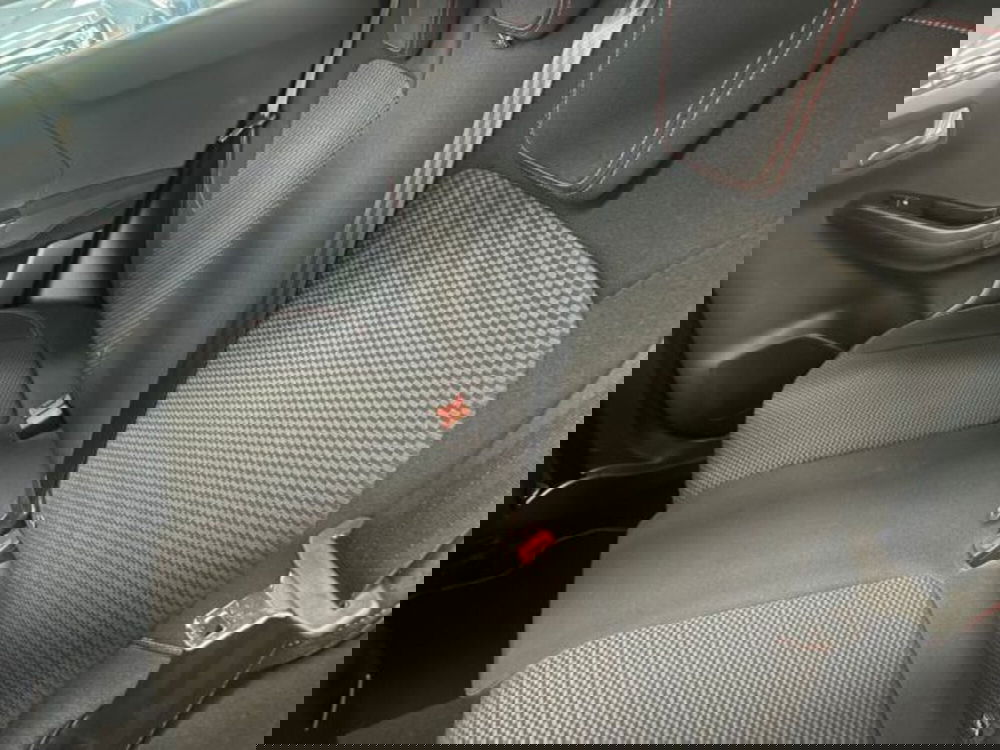 Ford Puma usata a Lodi (14)