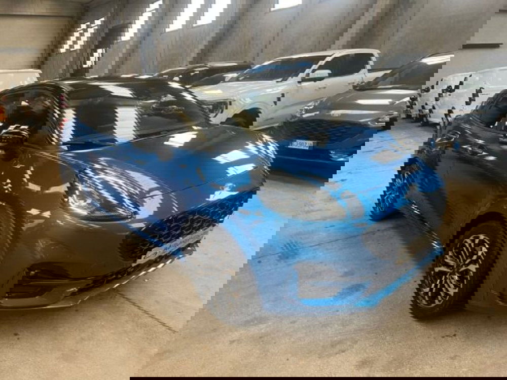 Ford Puma usata a Lodi (3)