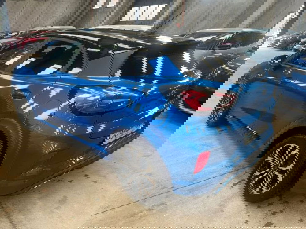 Ford Puma usata a Lodi (5)