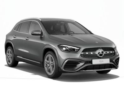 Mercedes-Benz GLA SUV 200 d AMG Line Advanced Plus 4matic auto nuova a Verona