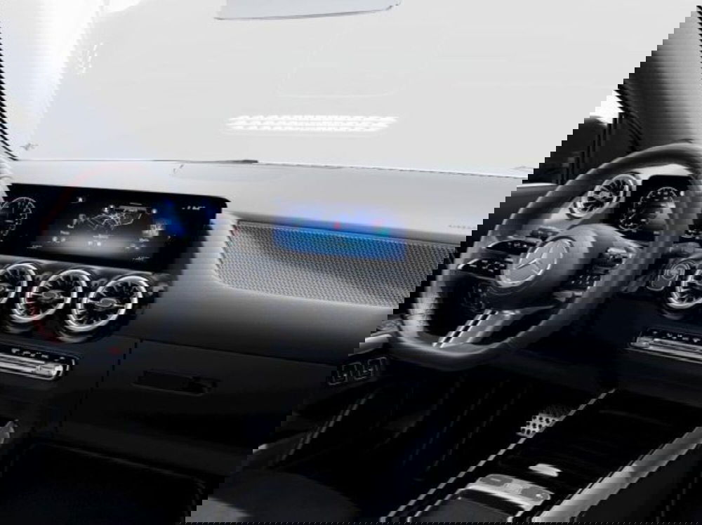 Mercedes-Benz GLA SUV nuova a Verona (8)