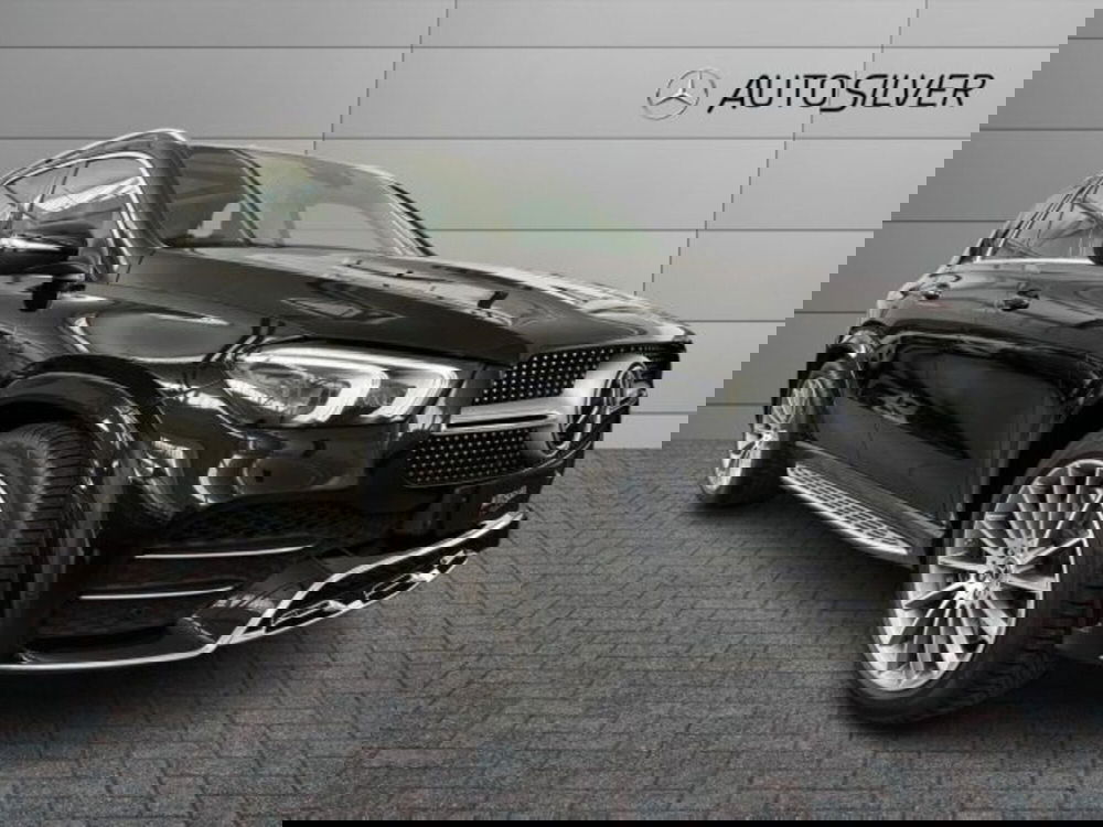 Mercedes-Benz GLB usata a Verona