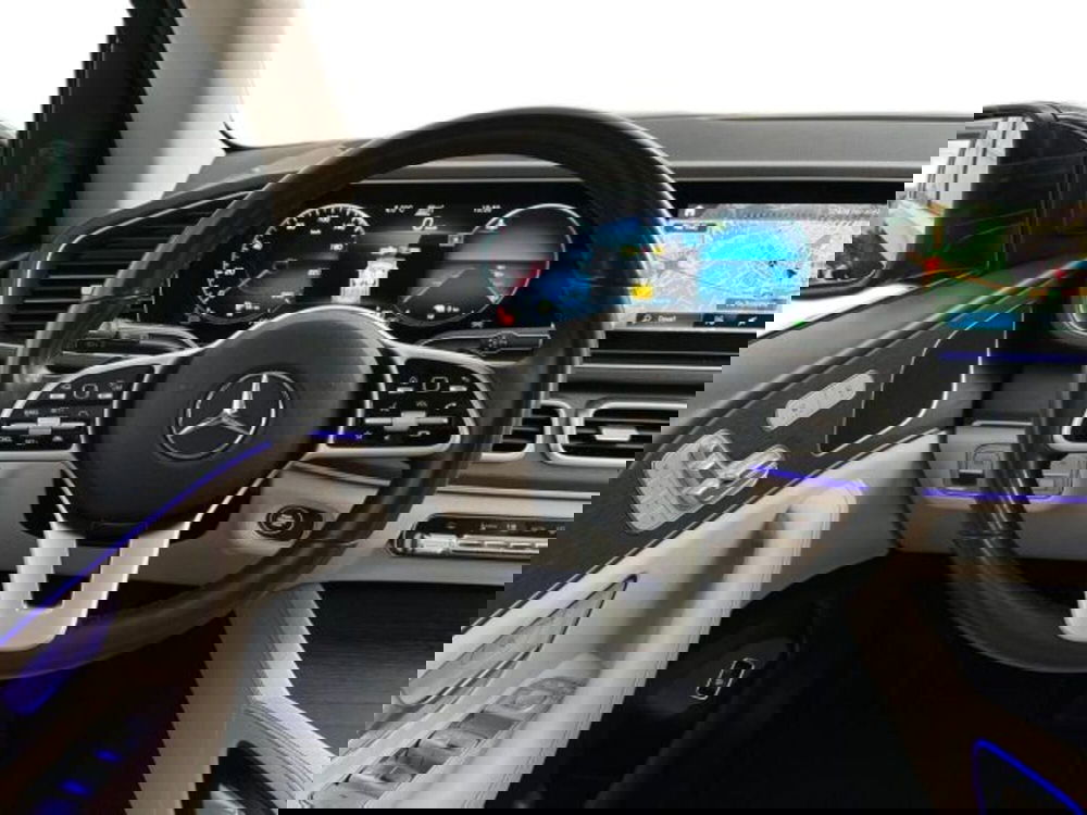 Mercedes-Benz GLB usata a Verona (11)